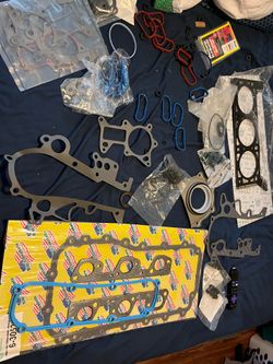 Gasket set