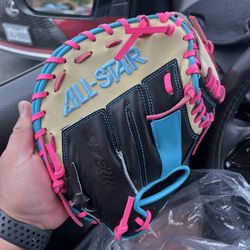 All-Star 33" S7 Elite Series Catcher's Mitt