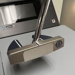 Bettinardi  Antidote  Zero Torque SB3 Putter