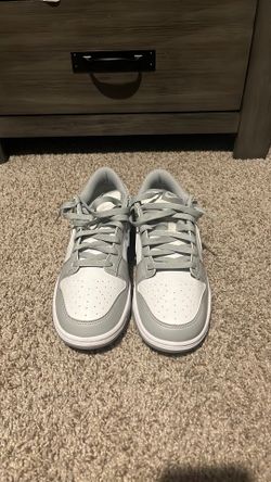 smoke grey drunk lows