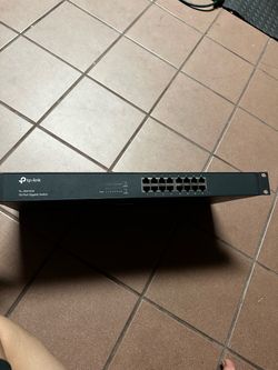 TP link switch