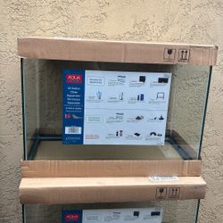 Aquatic Or Reptile Tank