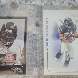 Football Cards