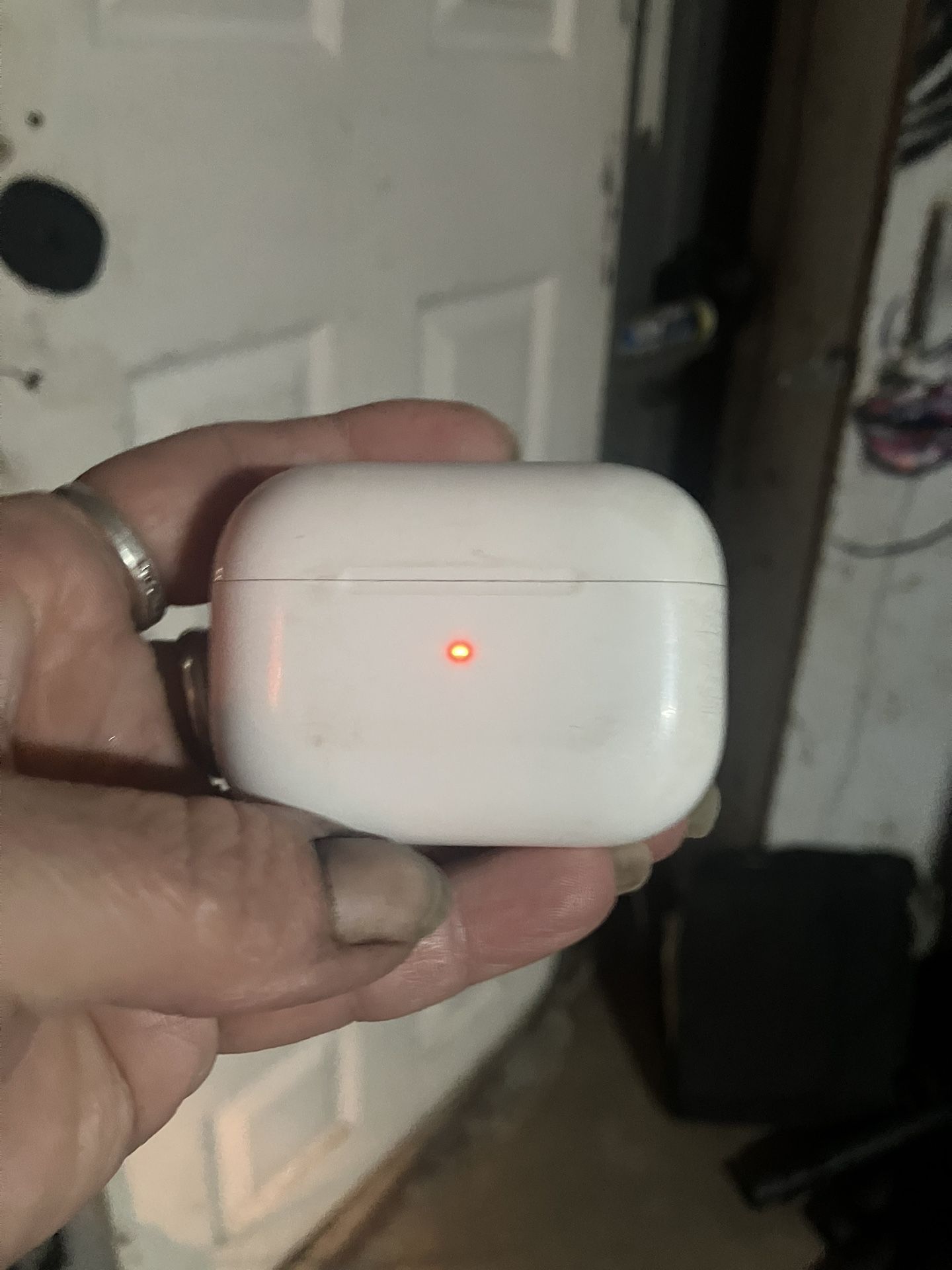 Apple Ear Pods Or Low Rider Bicycle