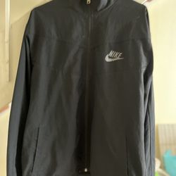 Nike Jacket 