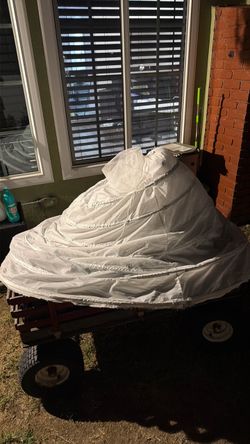 Crinolinas/ petticoats