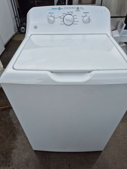 Washer Machine