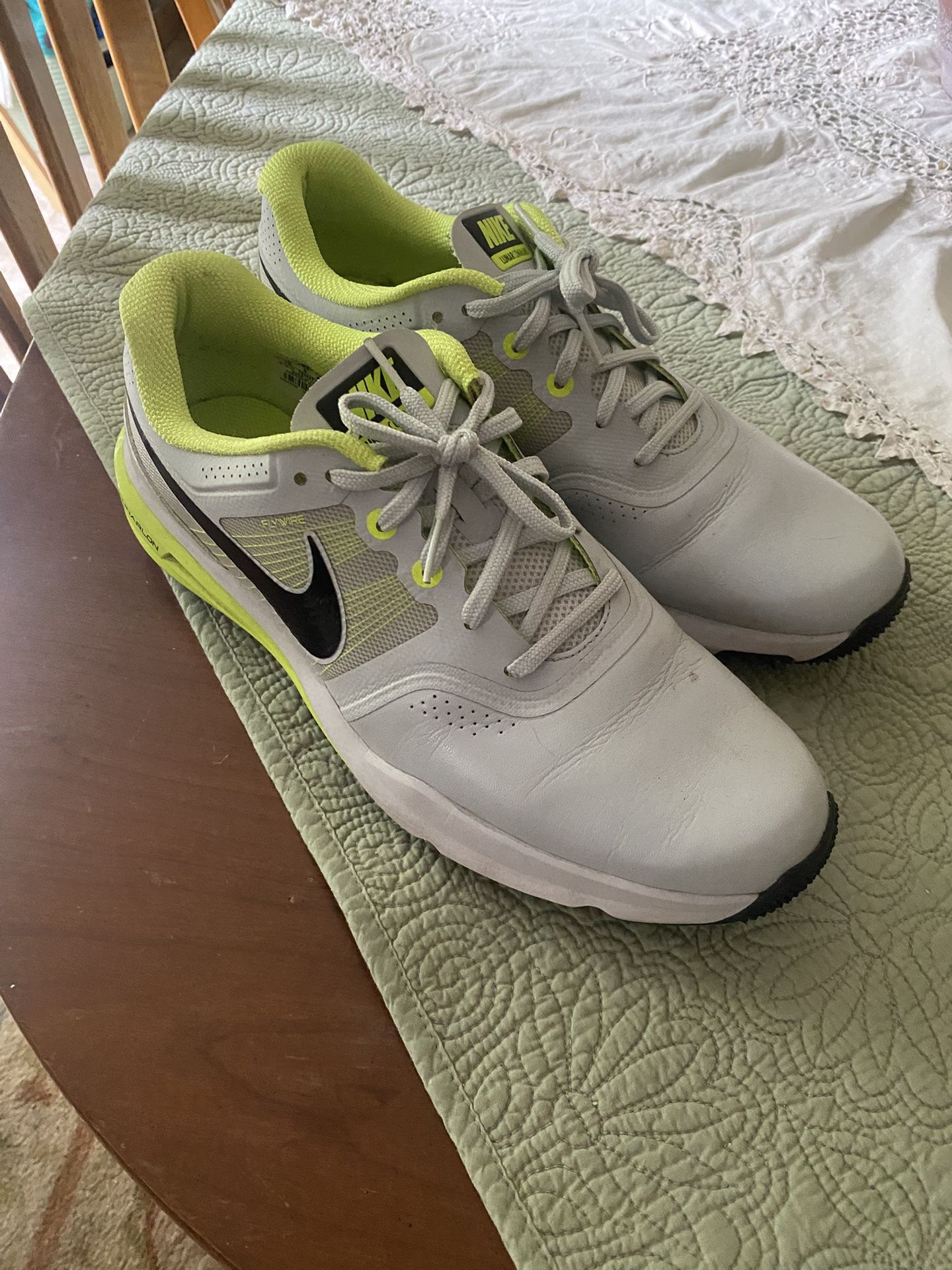 Nike Golf Shoes