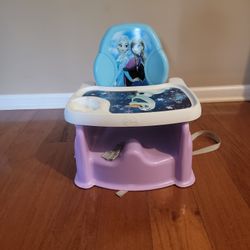Booster Seat 
