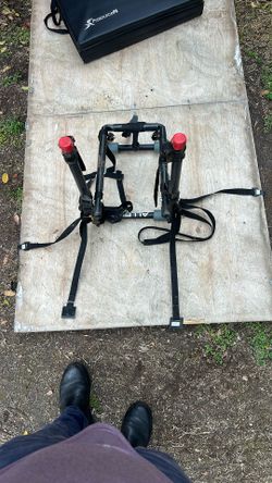 Bike Rack
