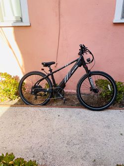 Lectric XPress 500 watt E-bike