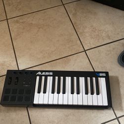 Free MIDI Keyboard 