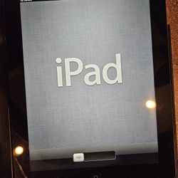 iPad 16GB Gen 1, Wifi And Cellular - Verizon