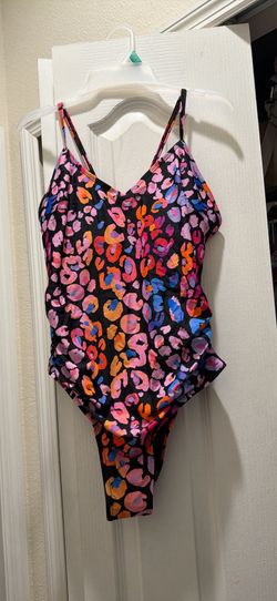 Cupshe One-Piece Swimsuit