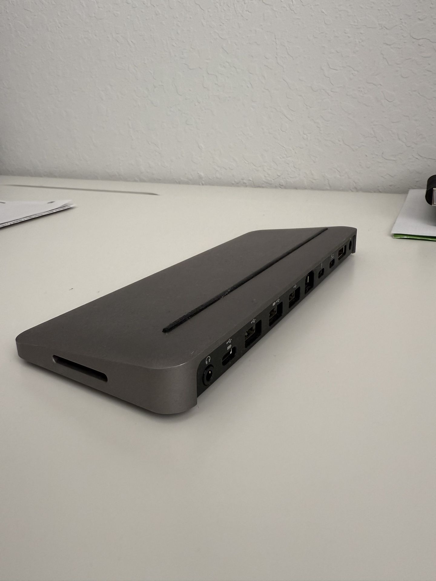 Henge Stone Pro USB-C Dock