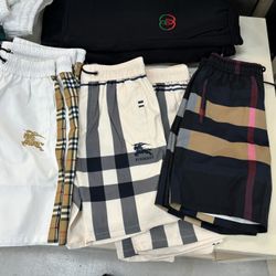 Burberry Shorts