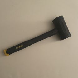 45oz Dead blow Hammer