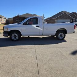 2008 Dodge Ram 1500
