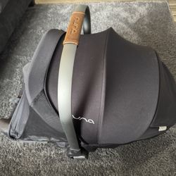 Infant Car Seat