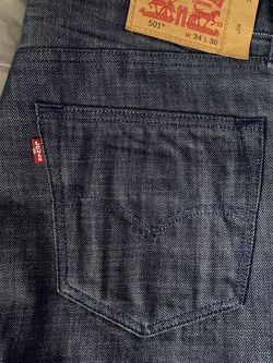 Levi Jeans