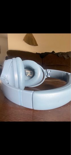 Bose headphones quiet comfort