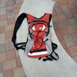 Hiking Backpack Like New