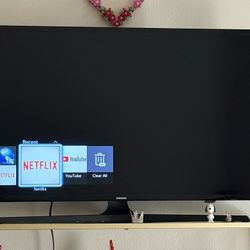Samsung TV 