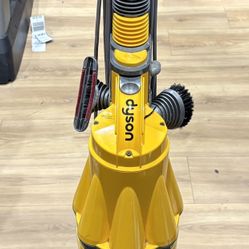 Dyson Vacuum Cleaner