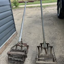 Garden Helper