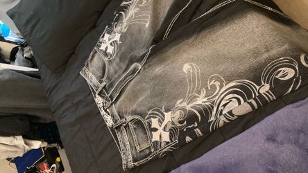 NinthHall pants