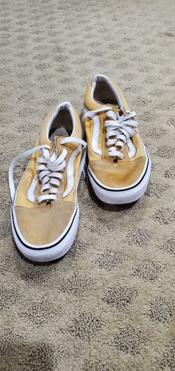 (*)^(*) VANS 8.5 Men/10 Women (*)^(*)
