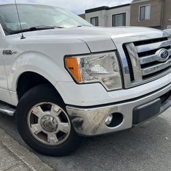 2011 Ford F-150