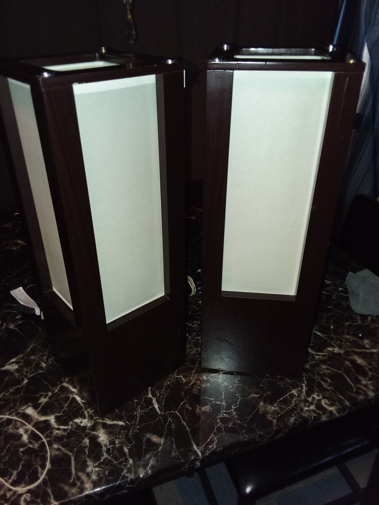 Night Lamps
