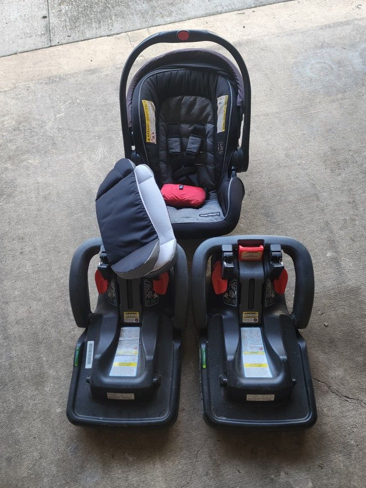 Graco Car SEAT