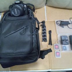 CAMERA CANON DIGITAL