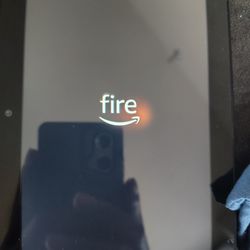 Amazon Fire Tablet 