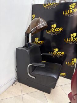 Hair dryer