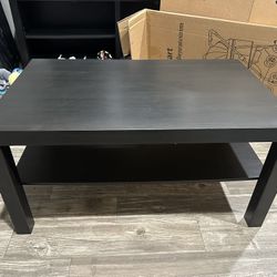 IKEA Coffee Table