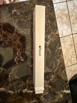 Apple Pen 1st Generation-New