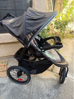 Graco Jogger Stroller