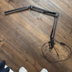 USB clamp Desk Light