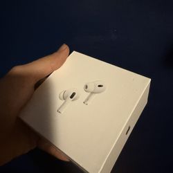 AirPods Pro2