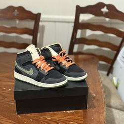 Jordan 1 Se 