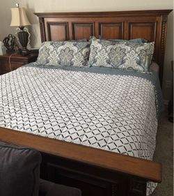 Bedroom Set