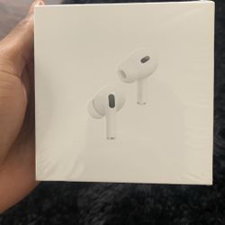 Wireless Apple Pods USB-C