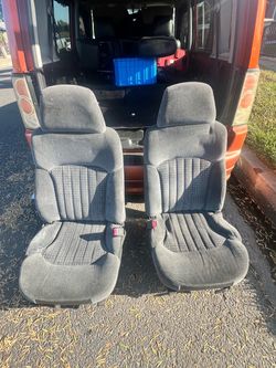 2000 S10 parts