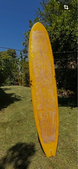 longboard