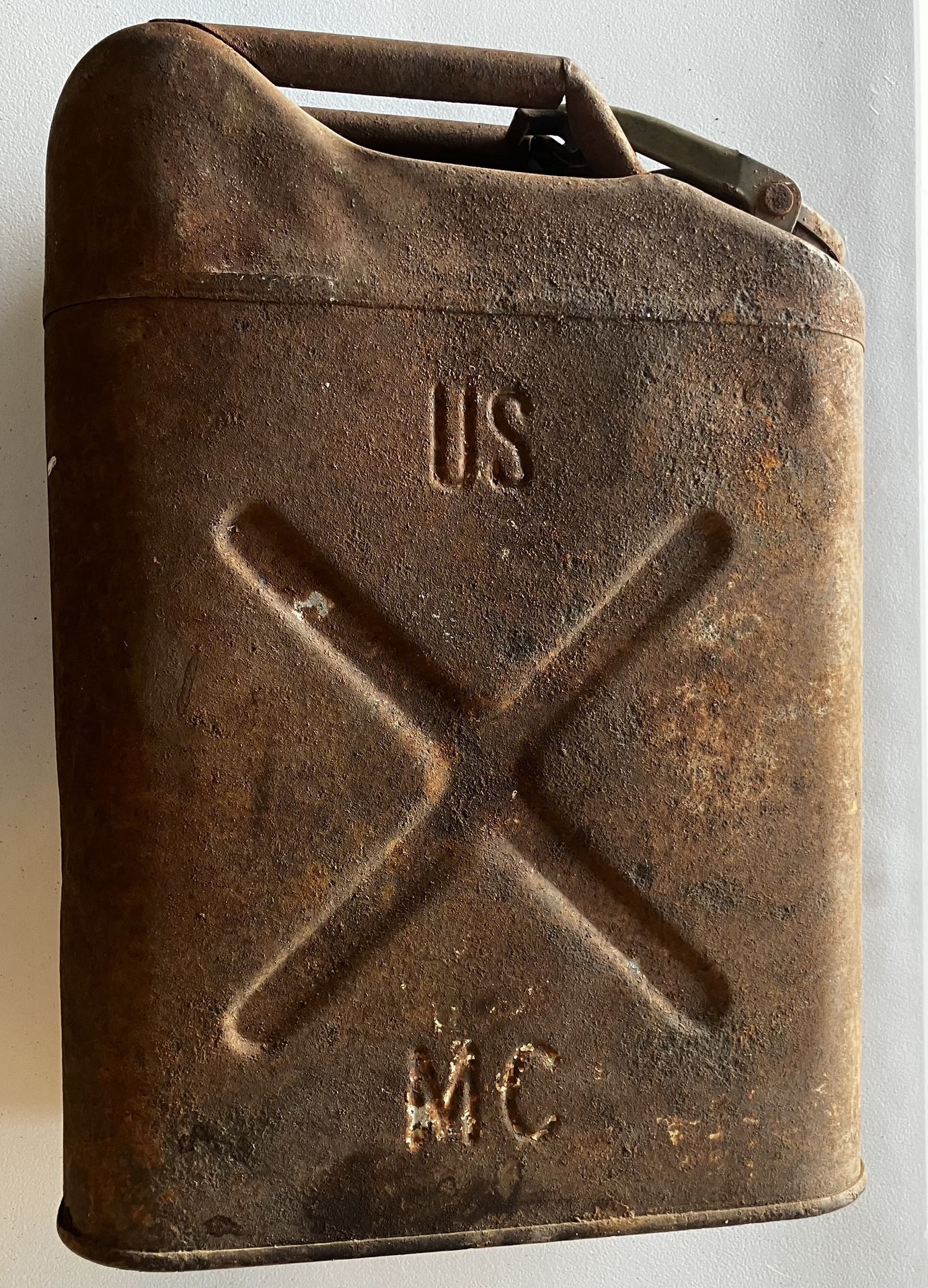 Jerry Can