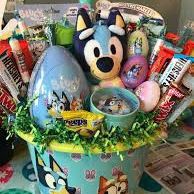 Easter Baskets 