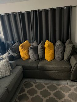 Couches